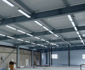 Светильники IP65